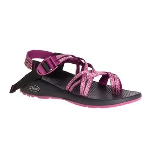 Chaco Women’s ZX2 Classic Sandal Tidal Wave 8